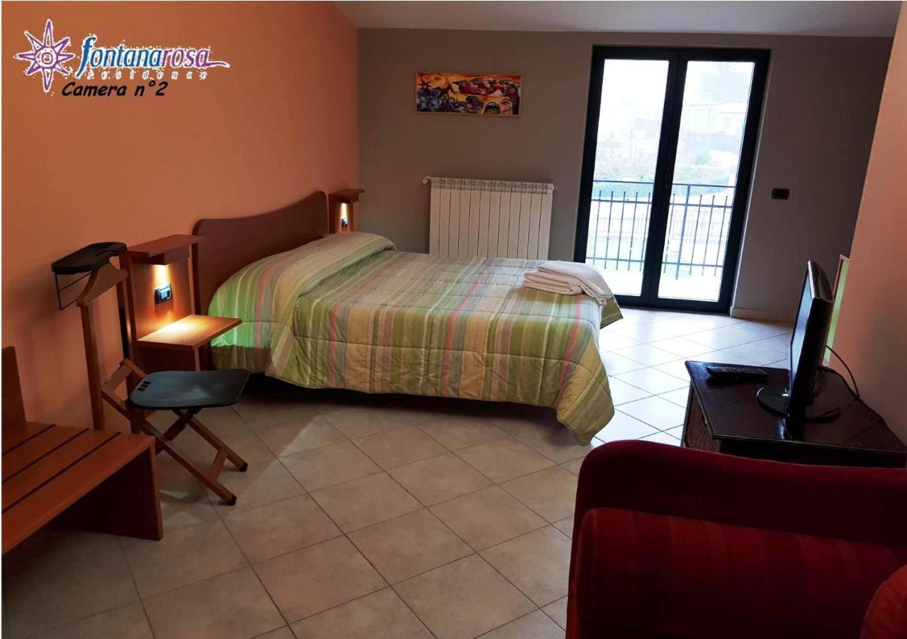 Fontanarosa Residence Rom bilde
